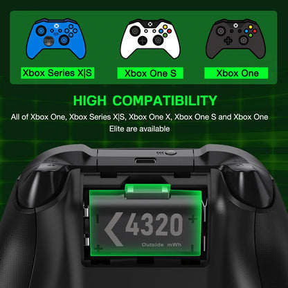 Controller Charging Station